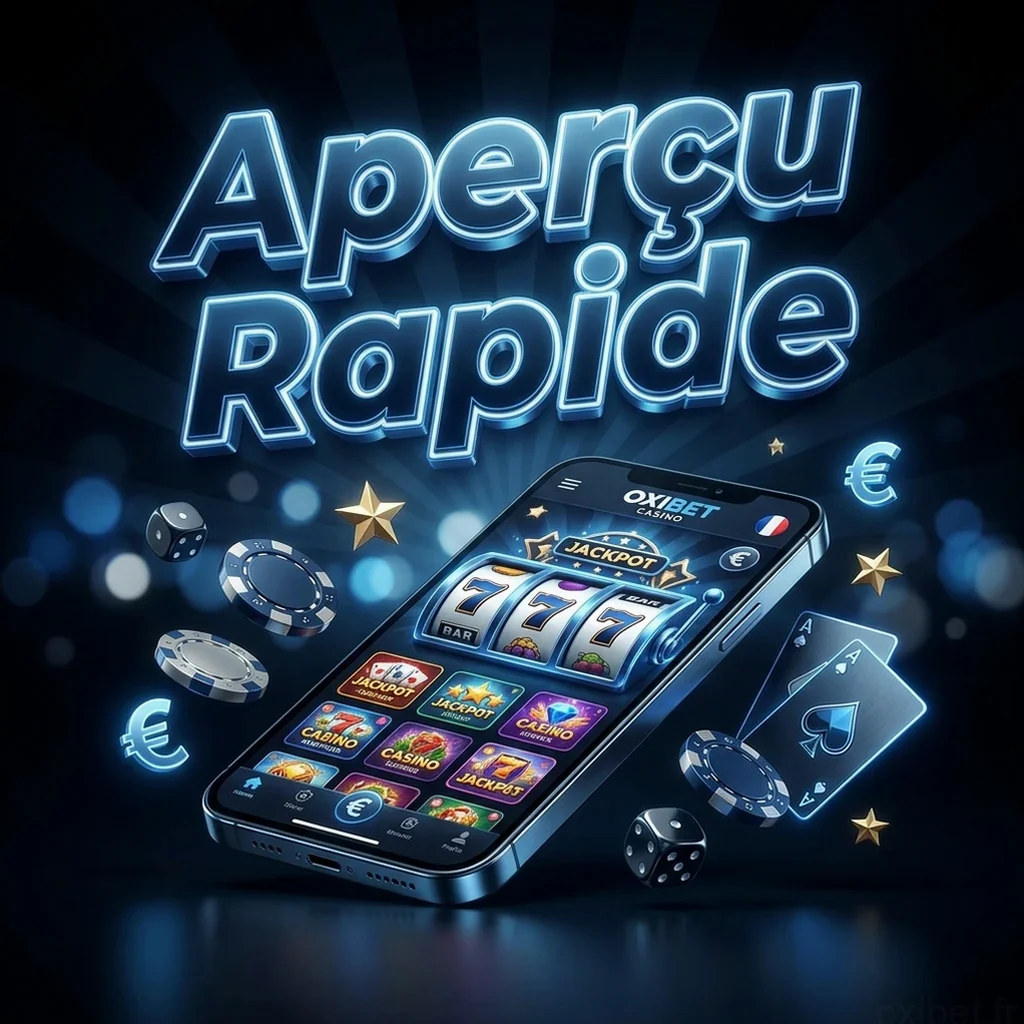 Aperçu Rapide
